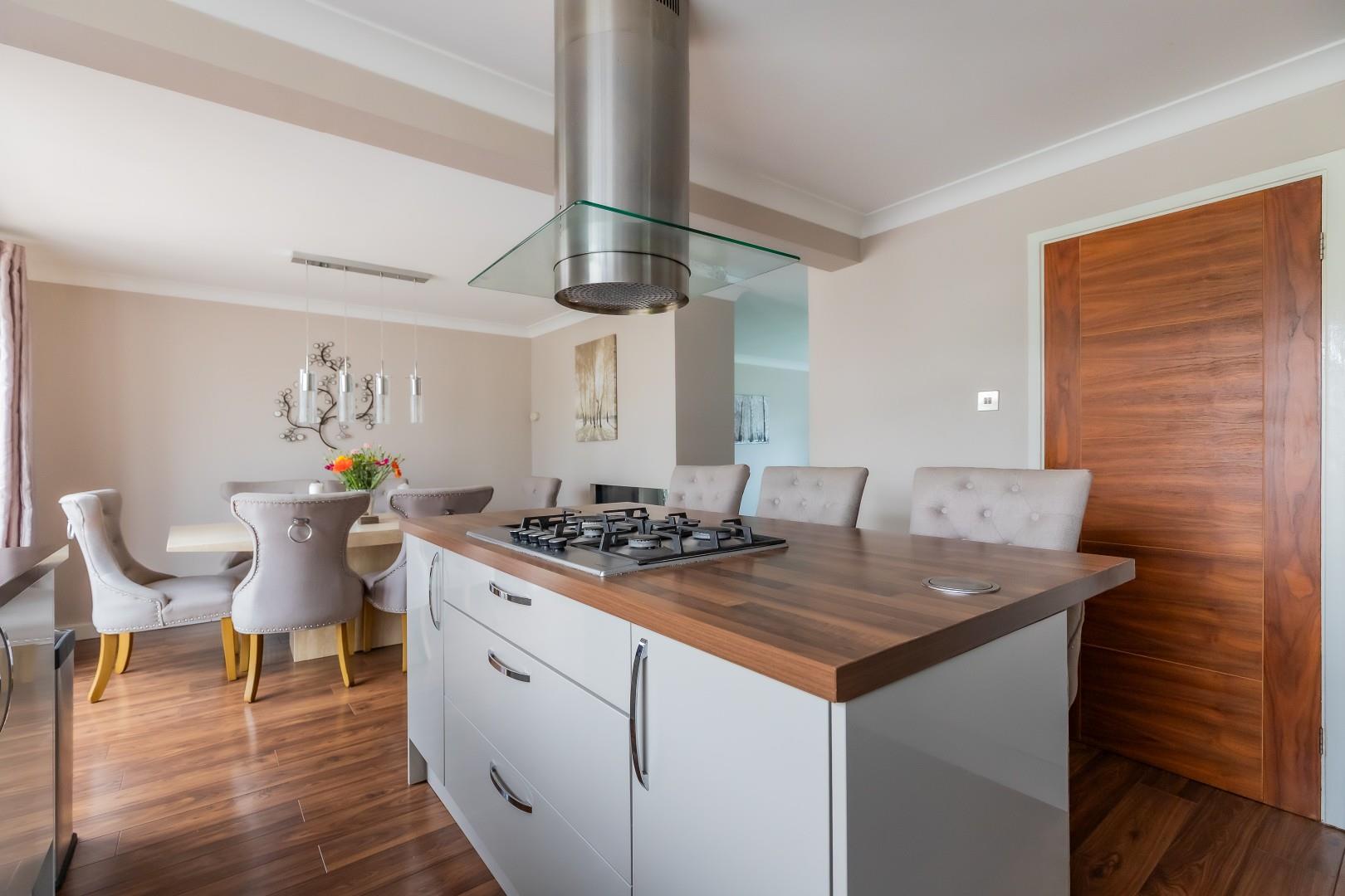 Uphill Close, Sully, Penarth